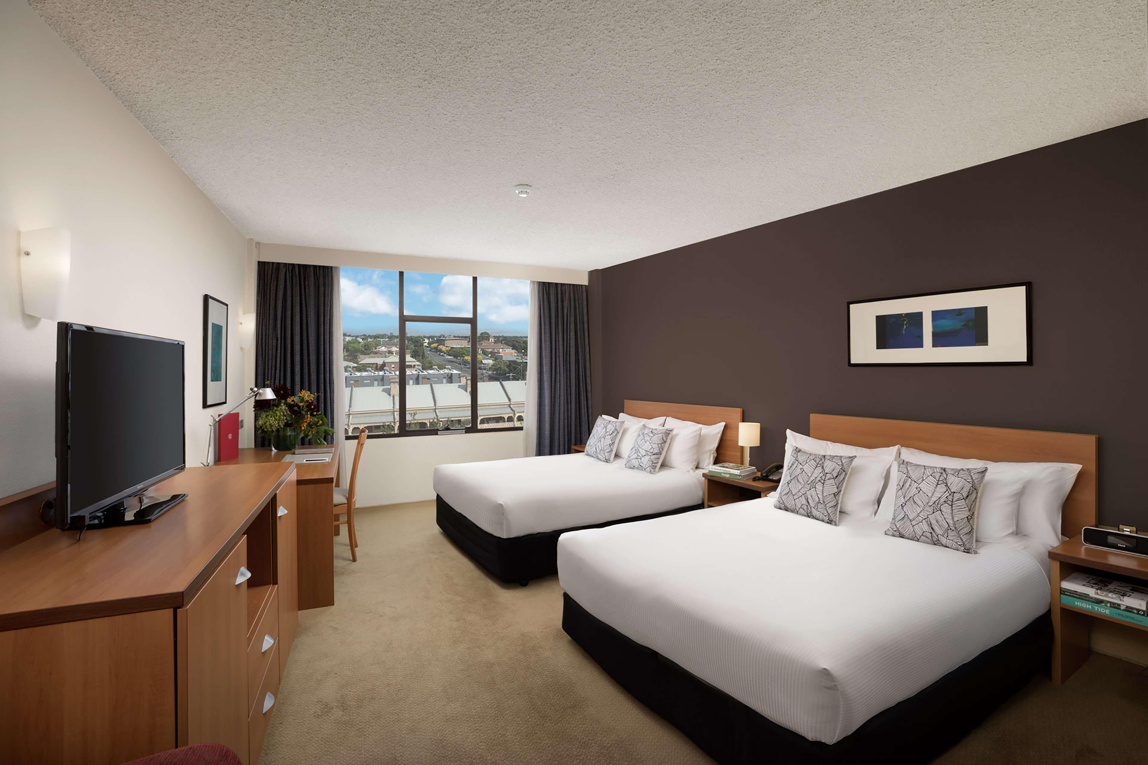 Rydges Geelong Ξενοδοχείο Εξωτερικό φωτογραφία