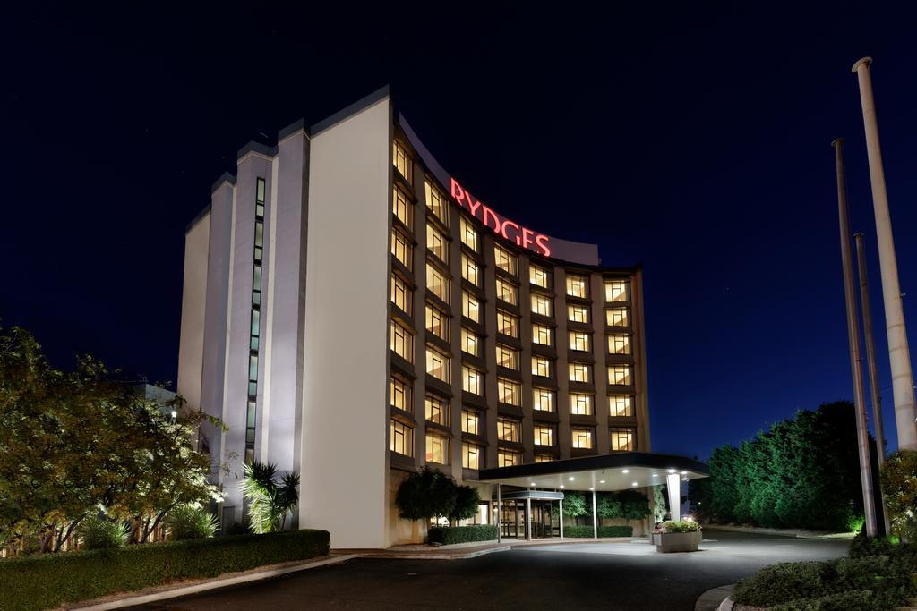 Rydges Geelong Ξενοδοχείο Εξωτερικό φωτογραφία