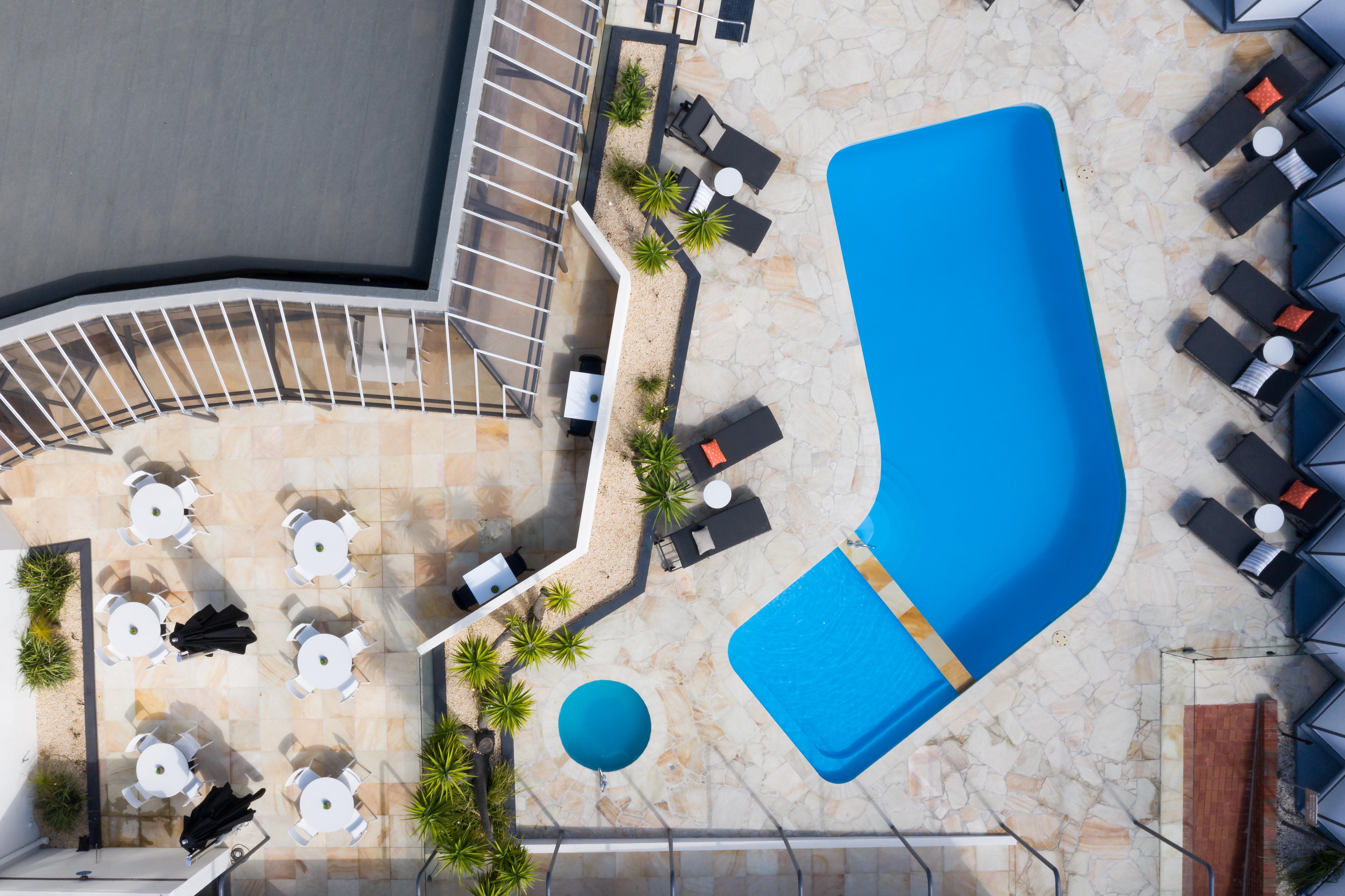 Rydges Geelong Ξενοδοχείο Εξωτερικό φωτογραφία
