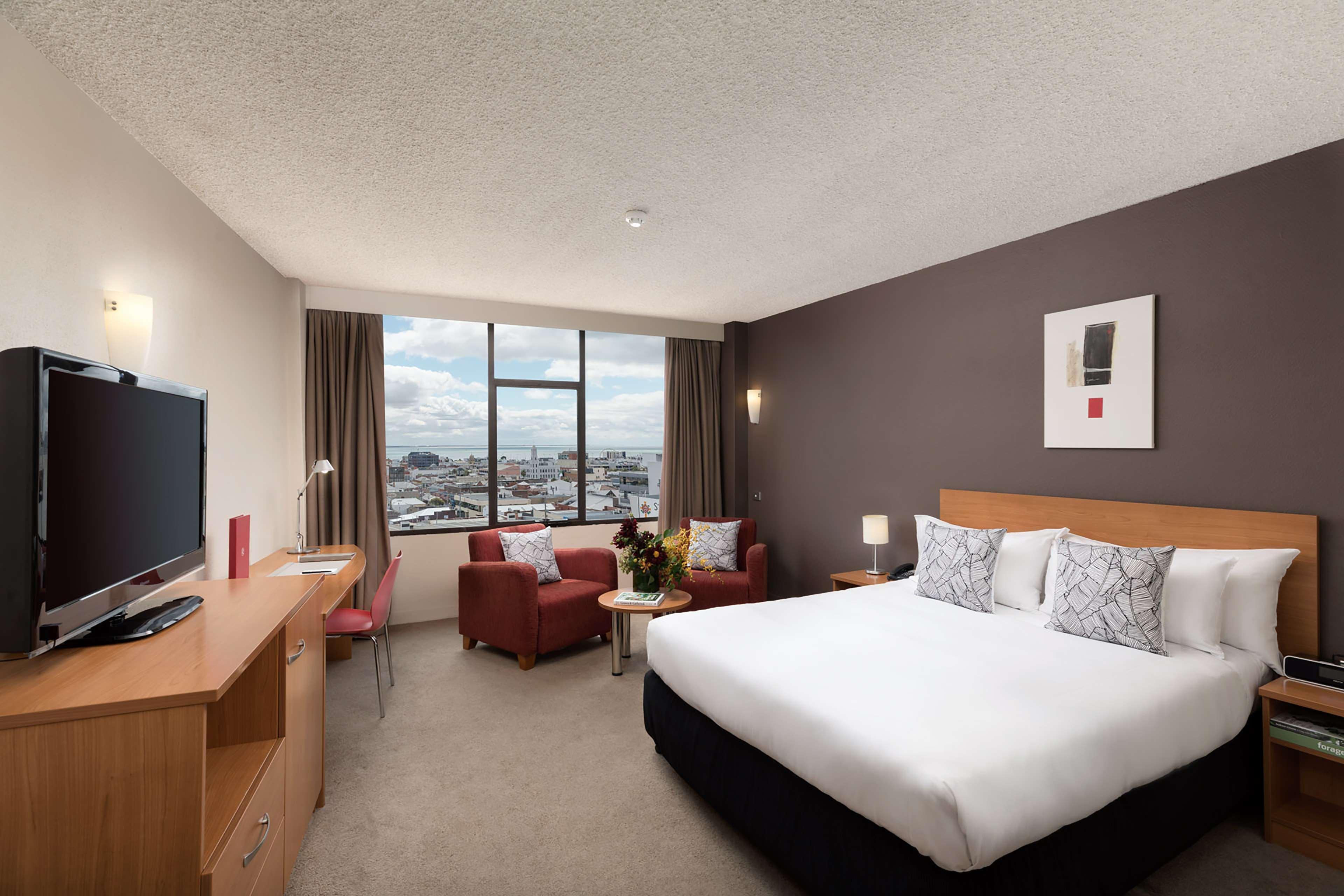 Rydges Geelong Ξενοδοχείο Εξωτερικό φωτογραφία