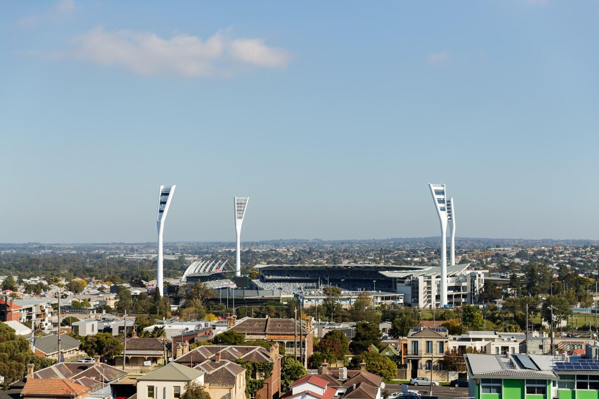 Rydges Geelong Ξενοδοχείο Εξωτερικό φωτογραφία