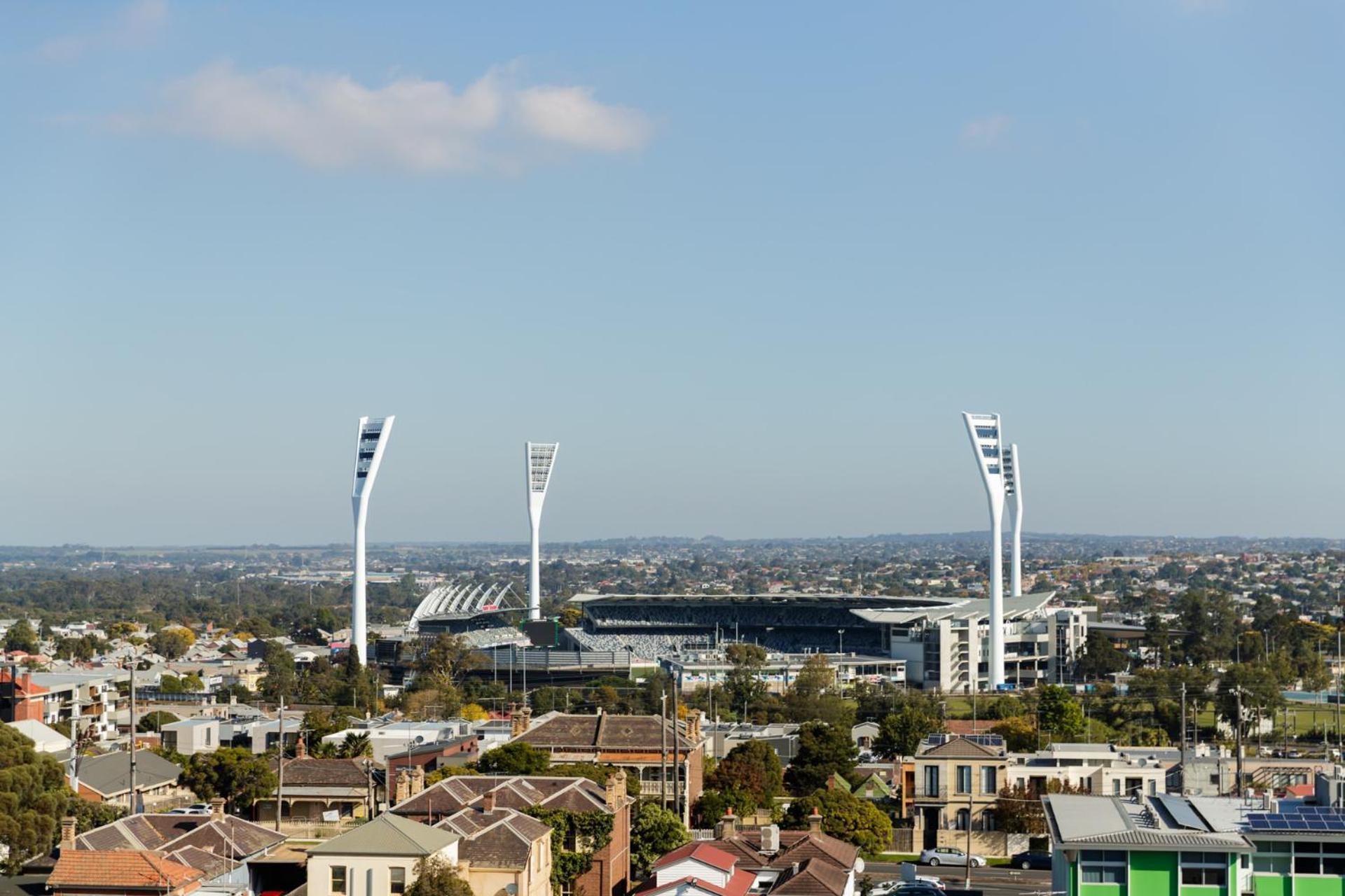 Rydges Geelong Ξενοδοχείο Εξωτερικό φωτογραφία