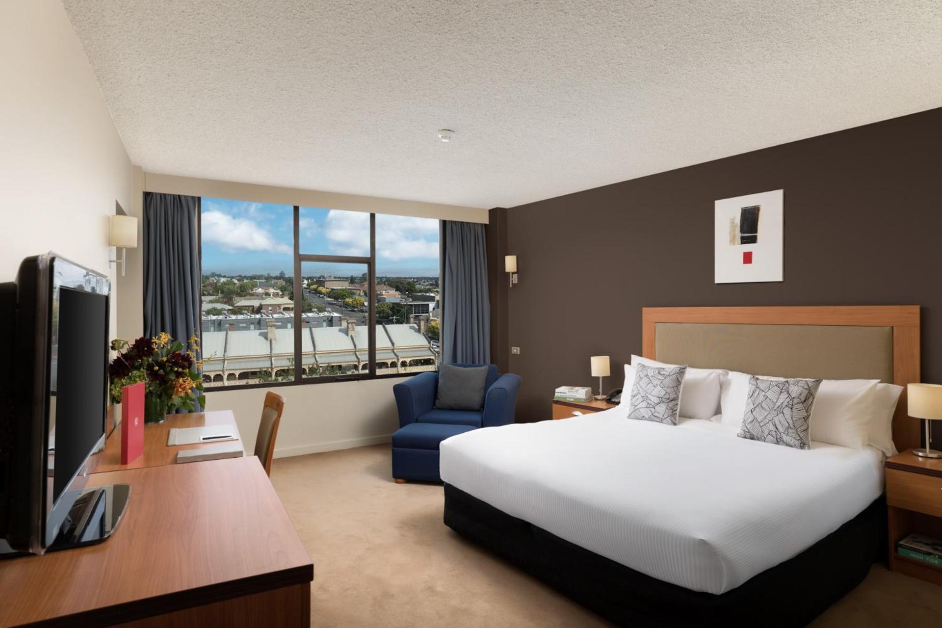Rydges Geelong Ξενοδοχείο Εξωτερικό φωτογραφία