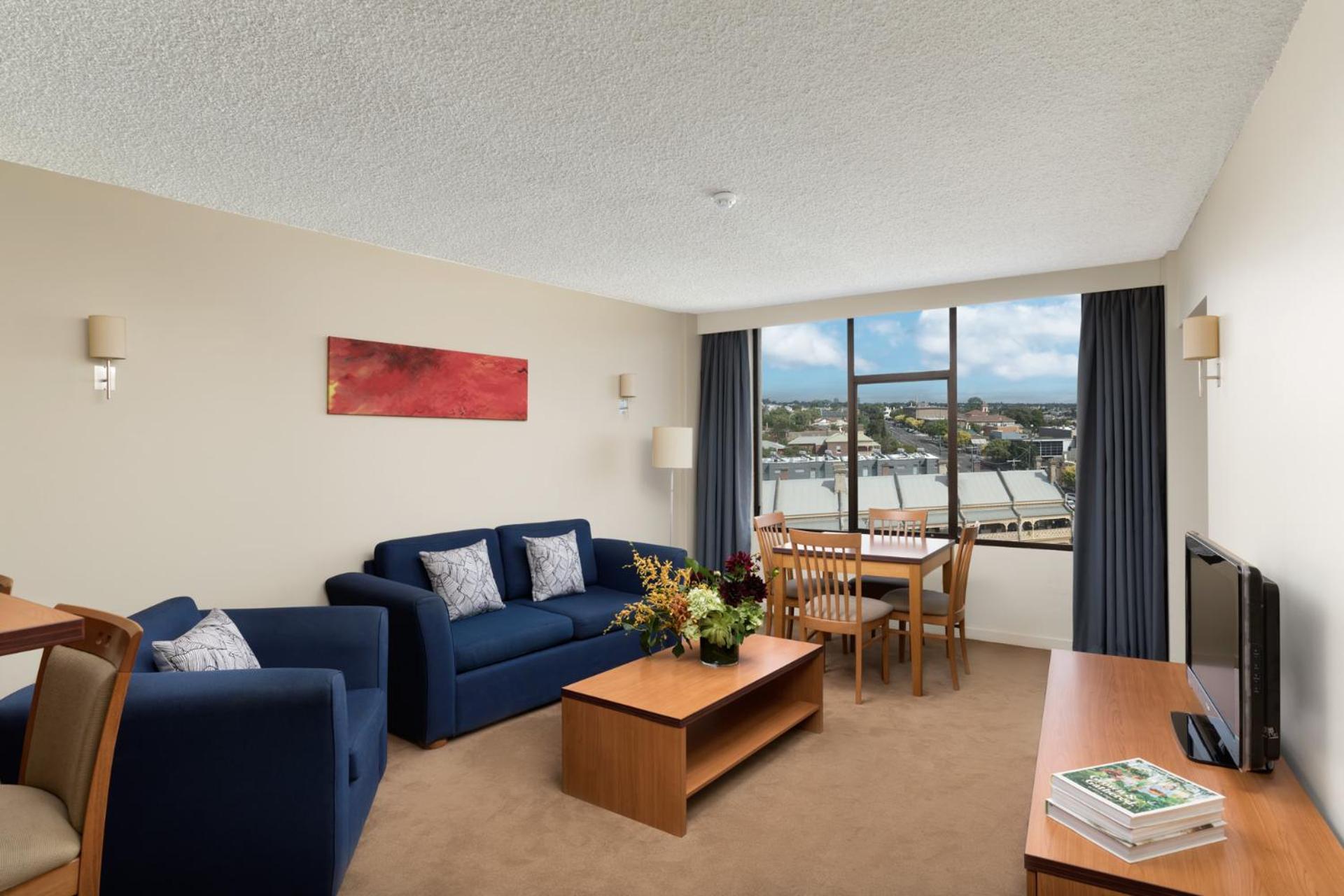 Rydges Geelong Ξενοδοχείο Εξωτερικό φωτογραφία