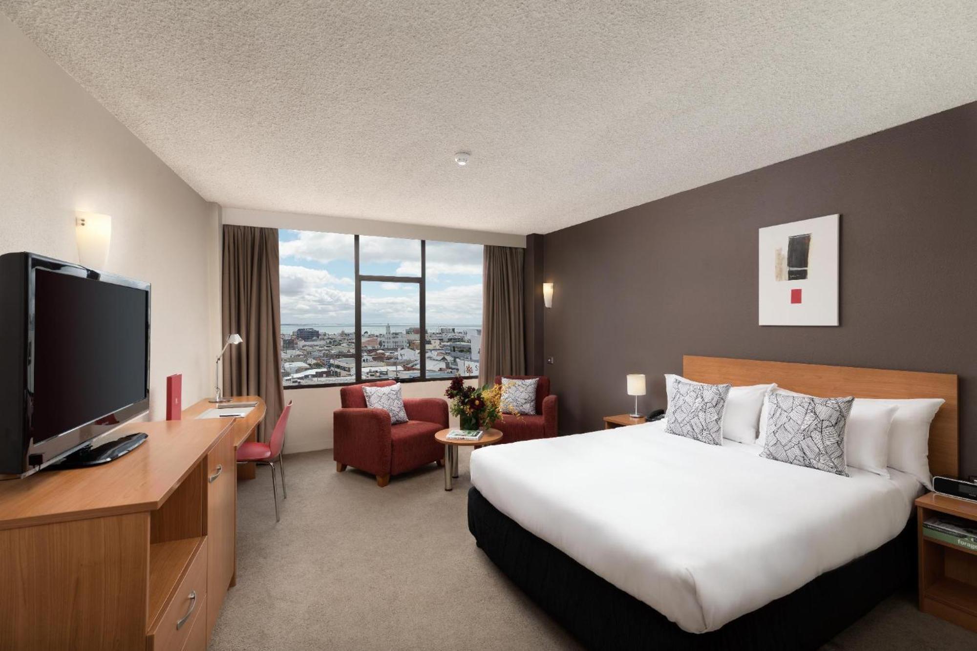 Rydges Geelong Ξενοδοχείο Εξωτερικό φωτογραφία