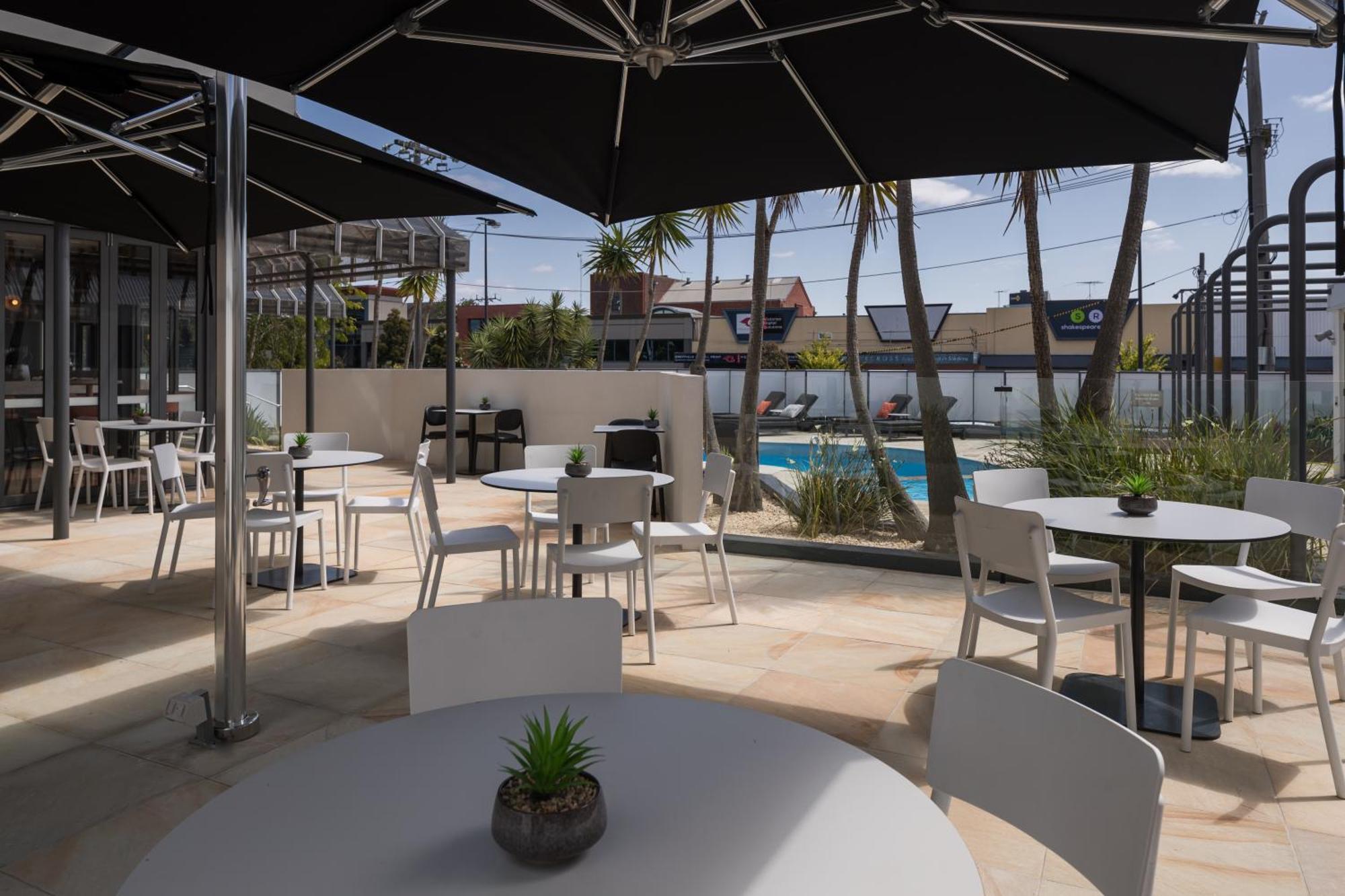 Rydges Geelong Ξενοδοχείο Εξωτερικό φωτογραφία