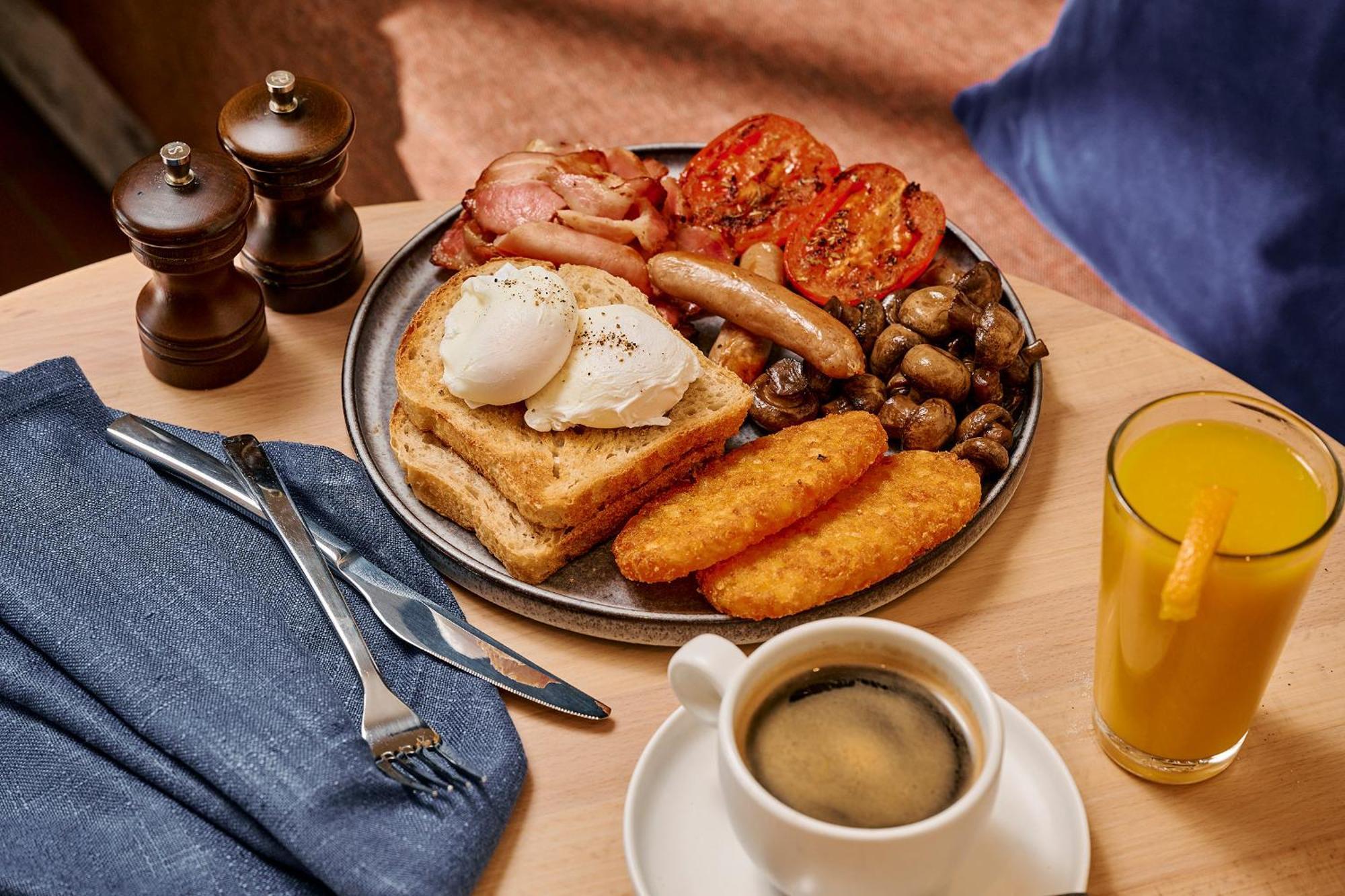 Rydges Geelong Ξενοδοχείο Εξωτερικό φωτογραφία