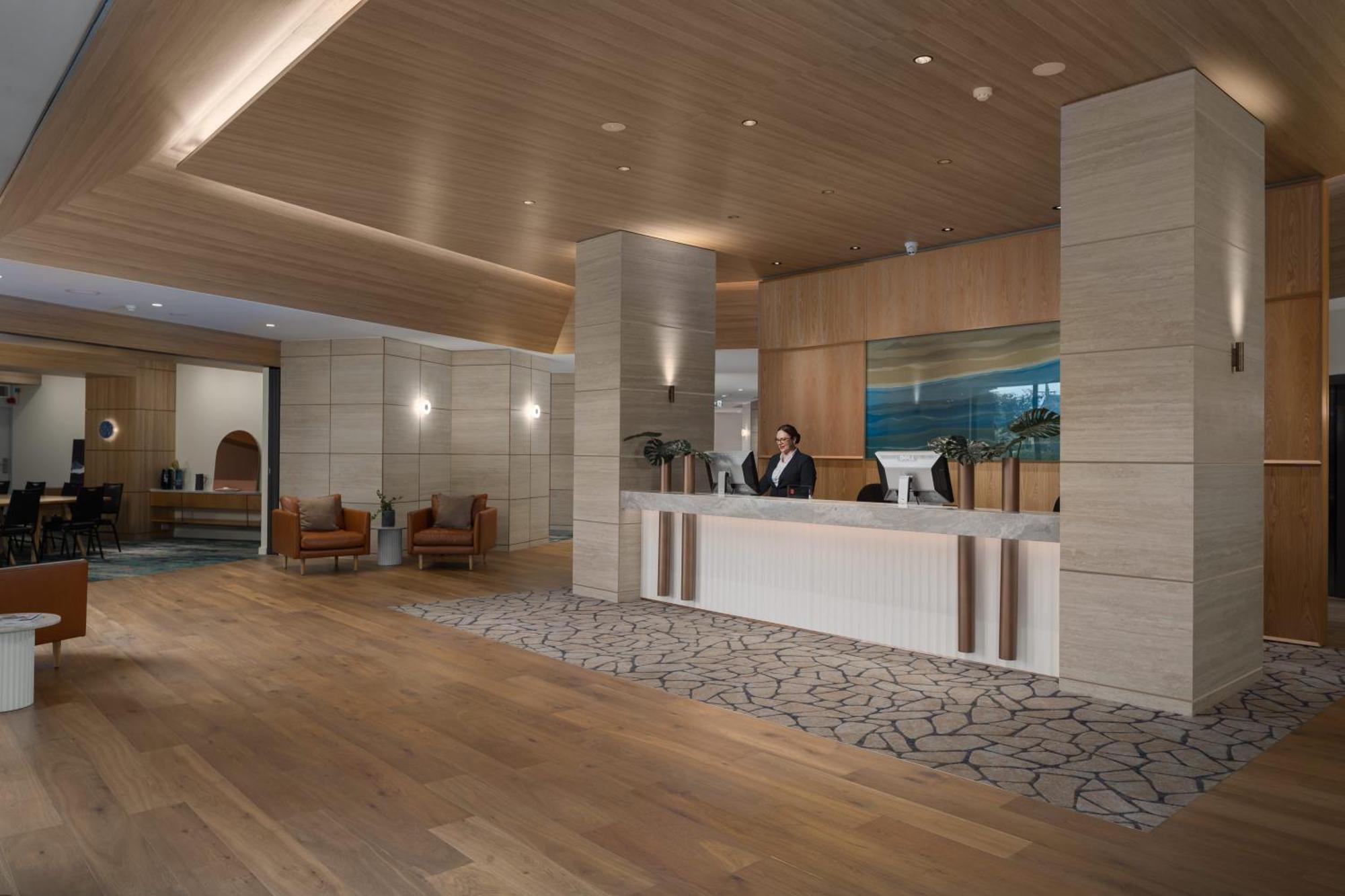 Rydges Geelong Ξενοδοχείο Εξωτερικό φωτογραφία