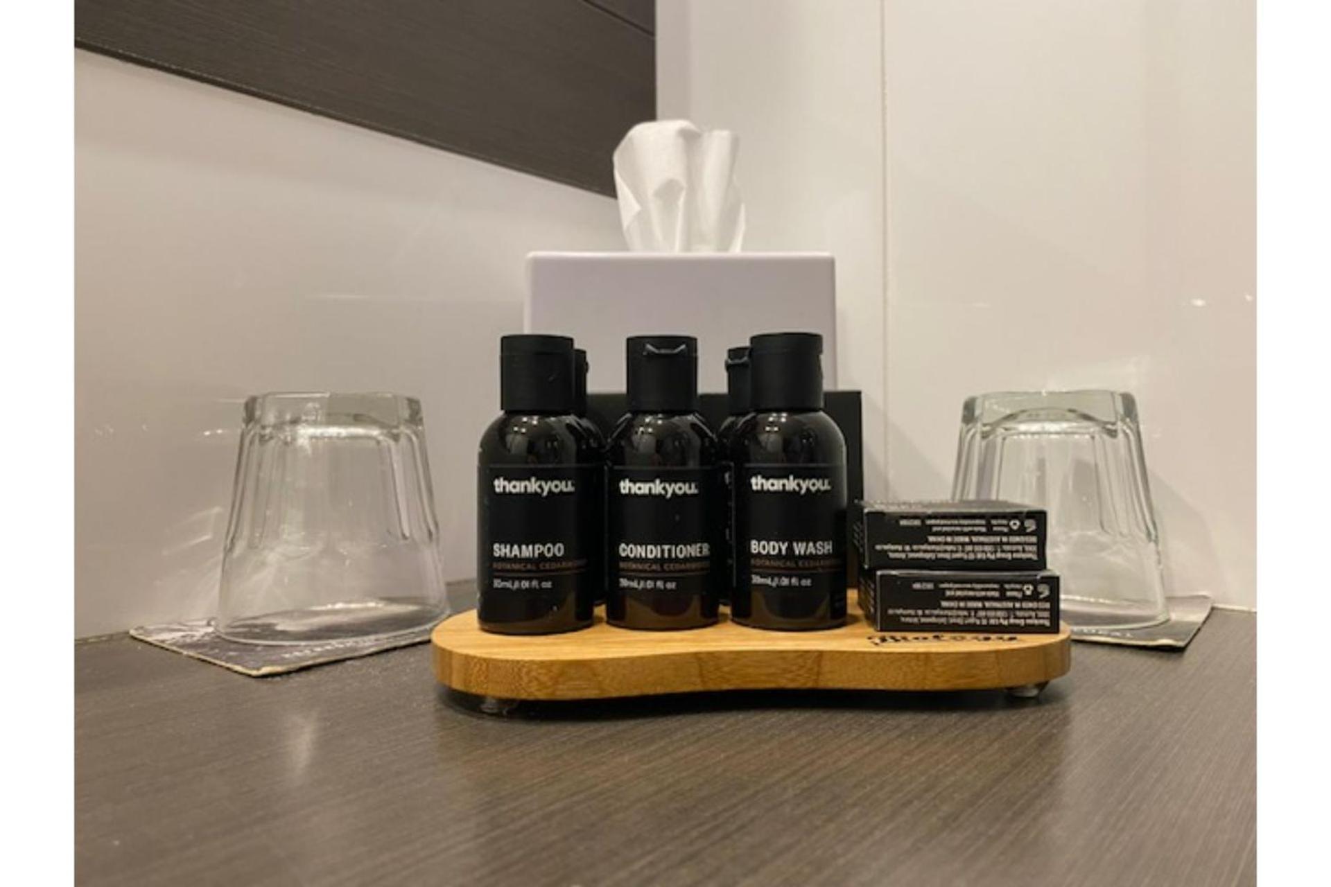 Rydges Geelong Ξενοδοχείο Εξωτερικό φωτογραφία