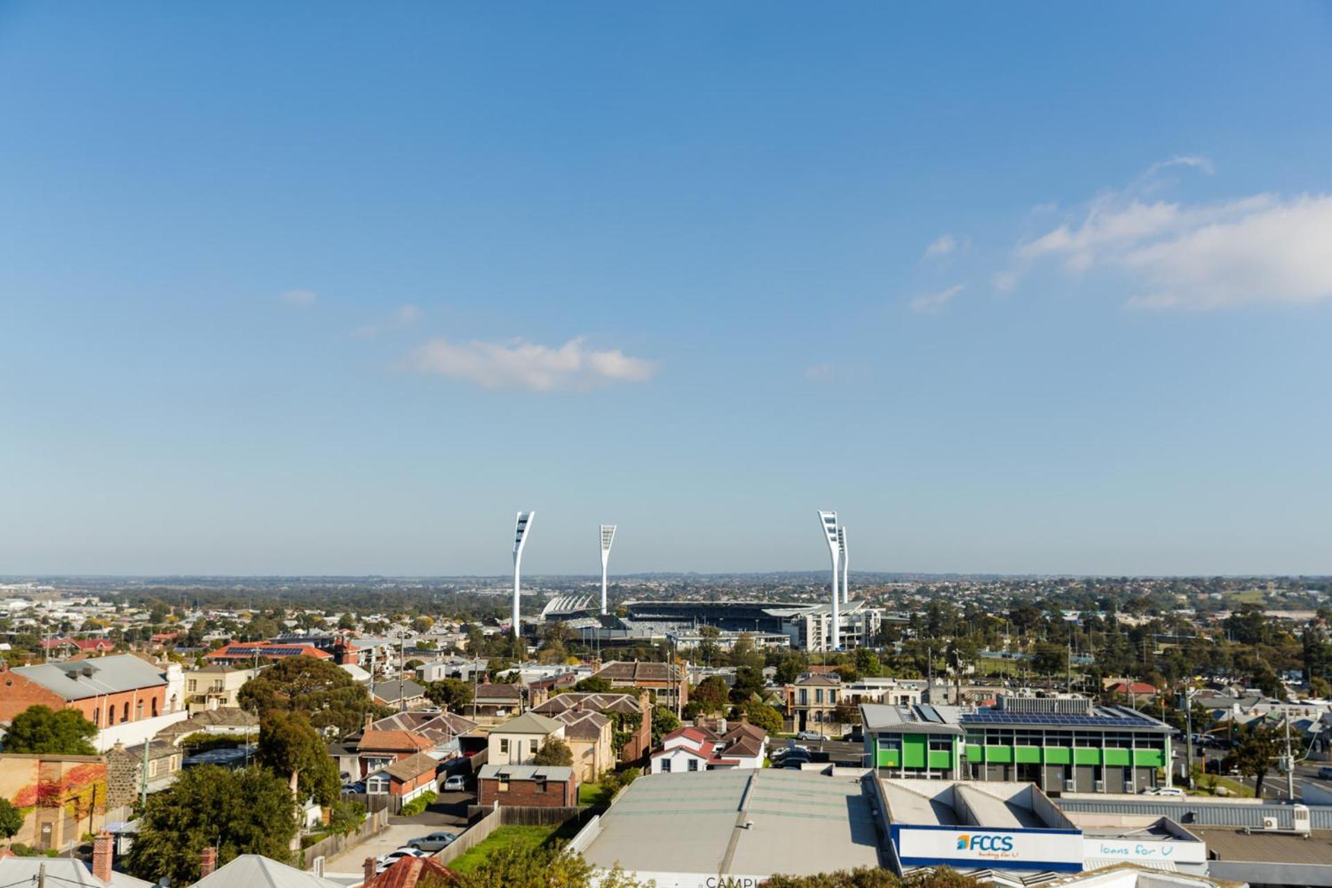 Rydges Geelong Ξενοδοχείο Εξωτερικό φωτογραφία