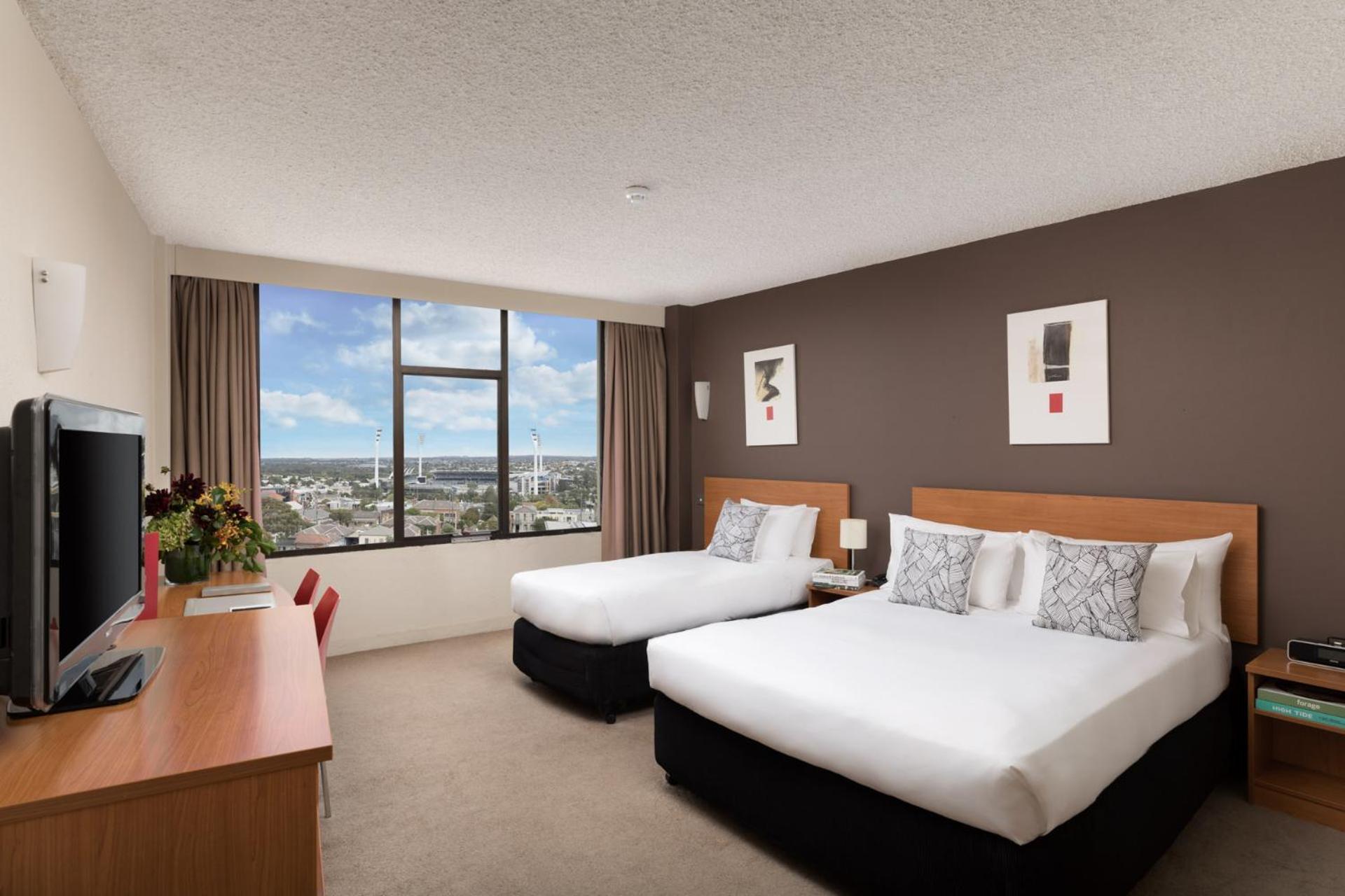 Rydges Geelong Ξενοδοχείο Εξωτερικό φωτογραφία