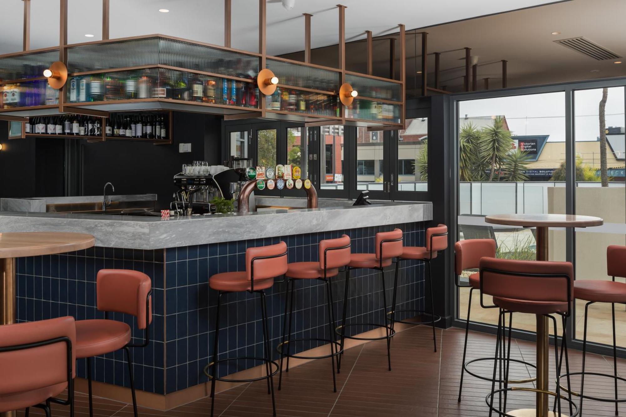 Rydges Geelong Ξενοδοχείο Εξωτερικό φωτογραφία