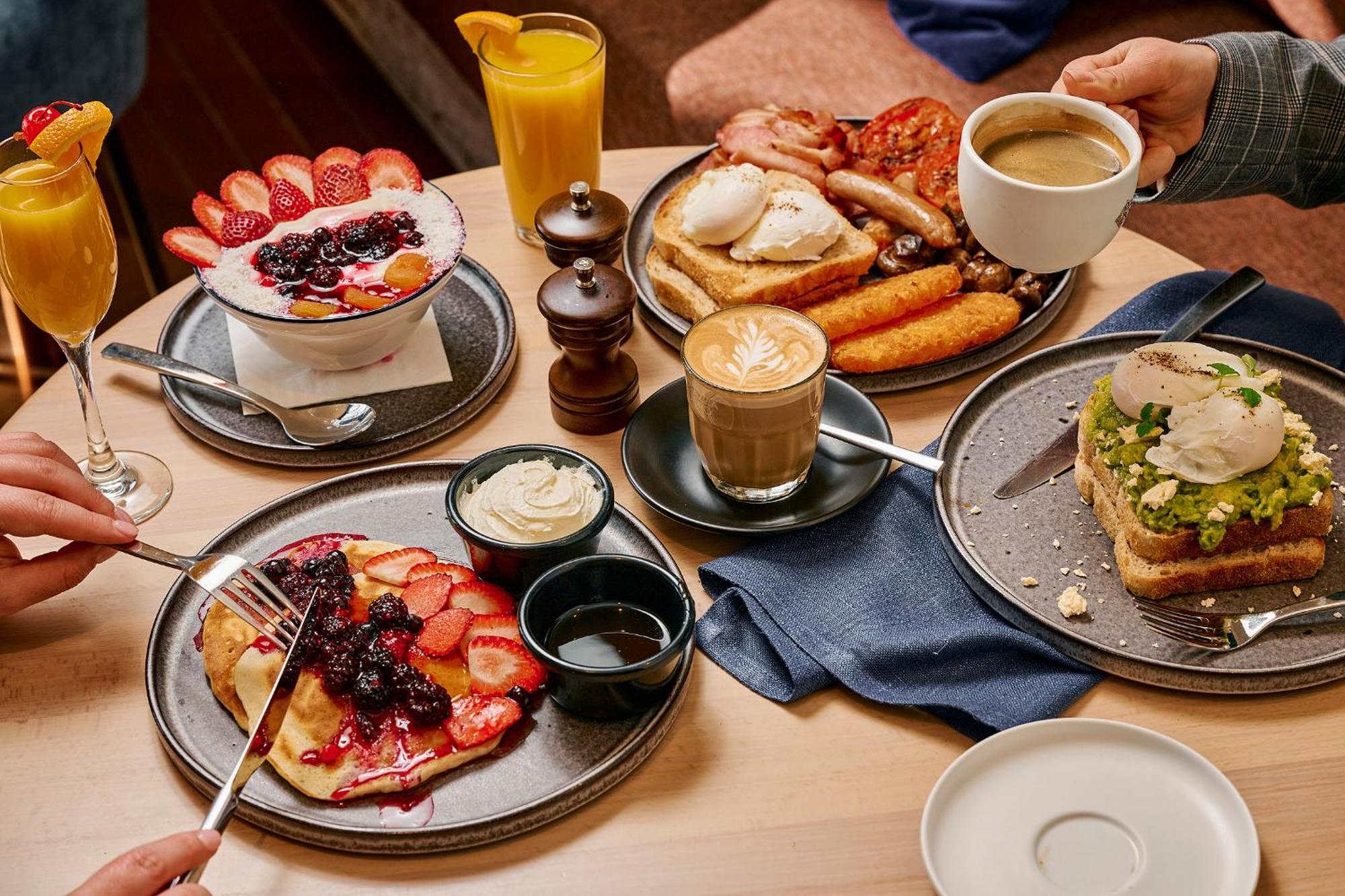 Rydges Geelong Ξενοδοχείο Εξωτερικό φωτογραφία