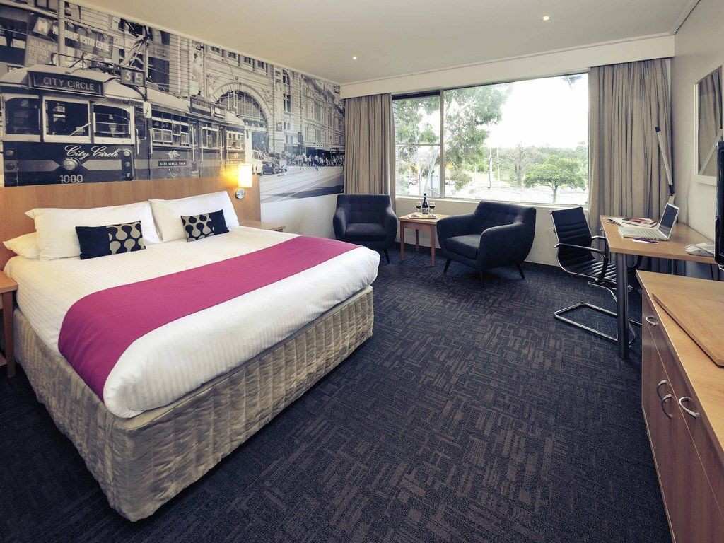 Rydges Geelong Ξενοδοχείο Εξωτερικό φωτογραφία