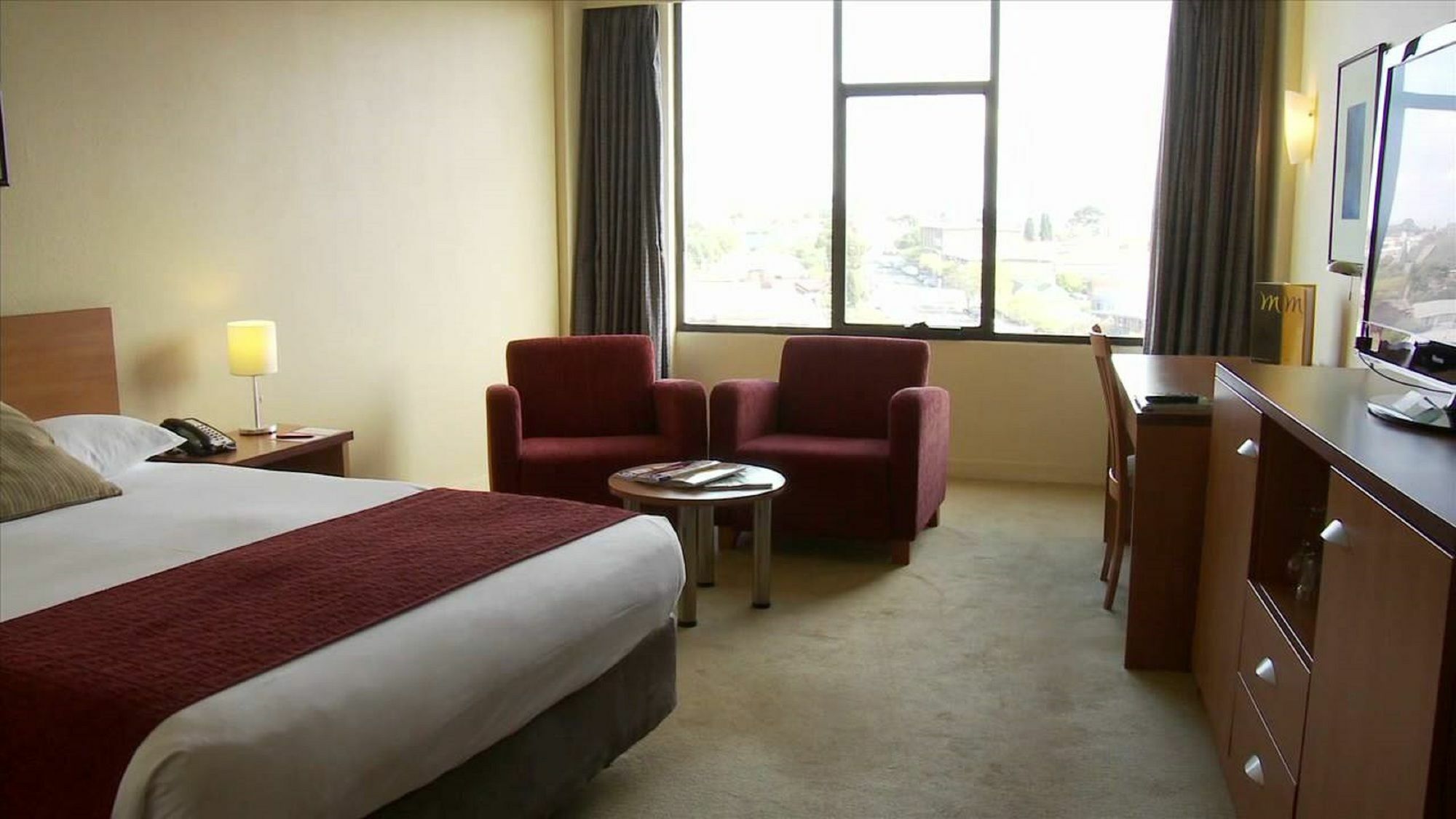 Rydges Geelong Ξενοδοχείο Εξωτερικό φωτογραφία
