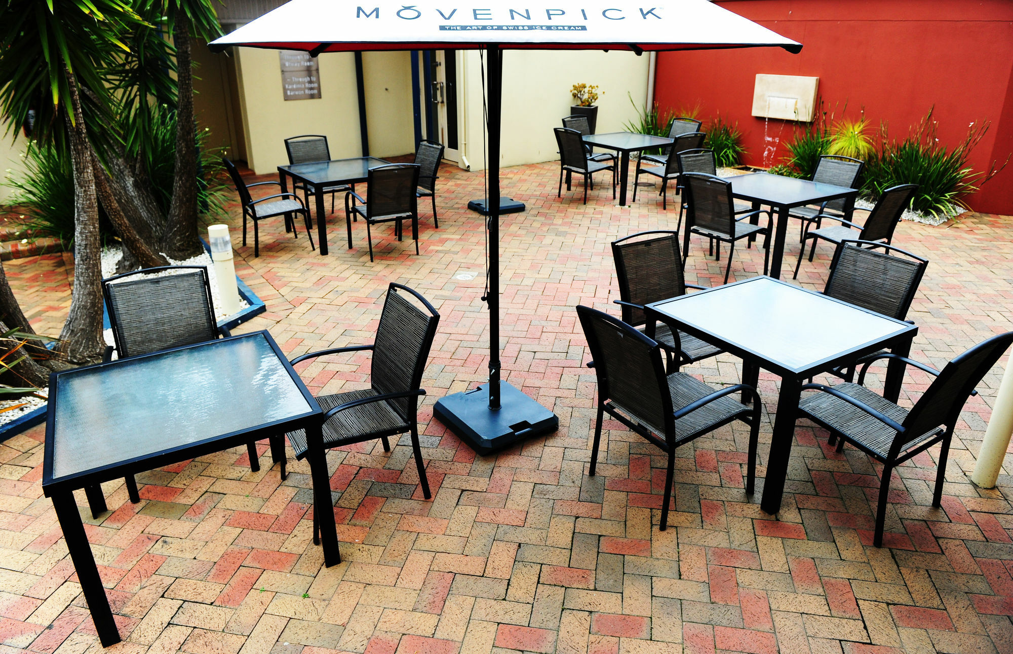 Rydges Geelong Ξενοδοχείο Εξωτερικό φωτογραφία